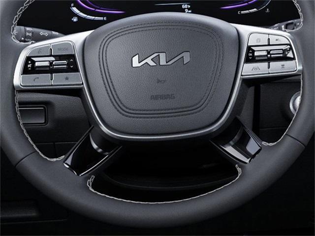 Photo of 2025 Metal Kia Telluride