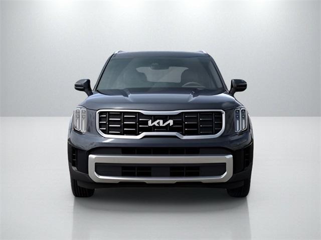 Photo of 2025 Metal Kia Telluride