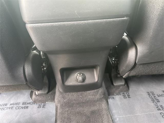 Photo of 2022 Ebony Black Kia Telluride