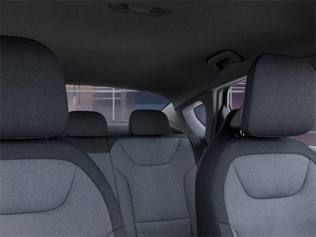 Photo of 2025 Aurora Black Pearl Kia K4