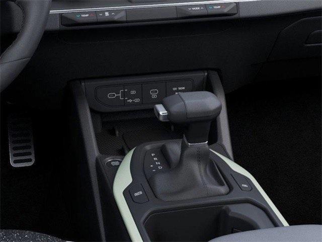 Photo of 2025 Gray Kia K4