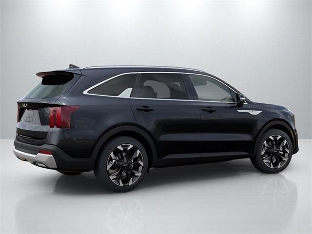 Photo of 2025 Metal Kia Sorento