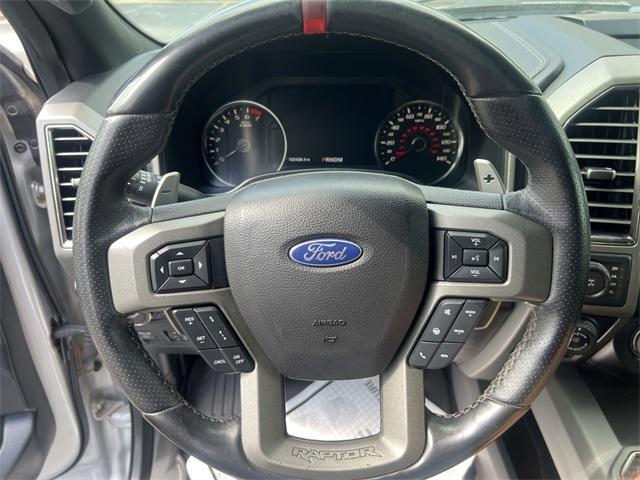 Photo of 2019 Ingot Silver Ford F-150