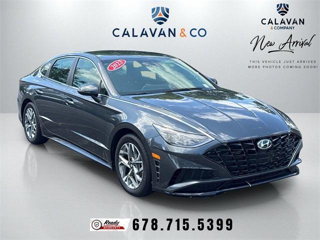 2023 Hyundai Sonata