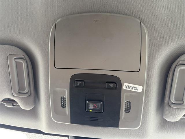 Photo of 2023 Silver Toyota Camry