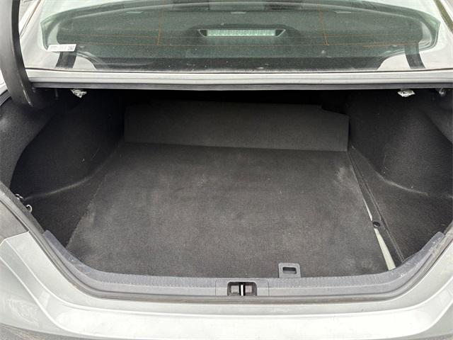 Photo of 2023 Silver Toyota Camry