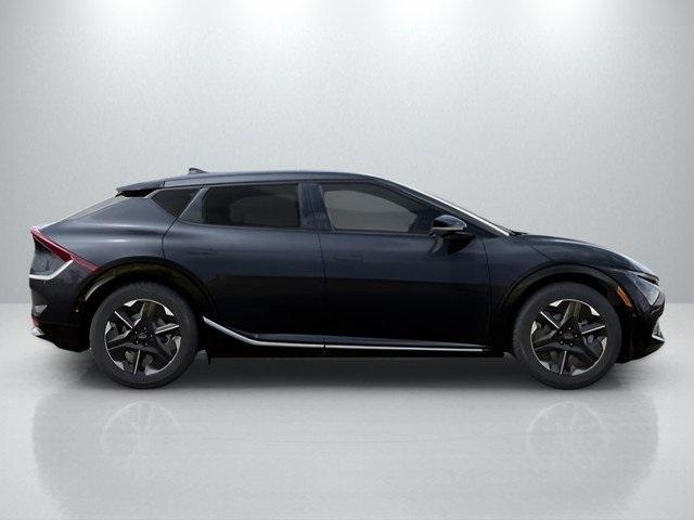 Photo of 2025 Metal Kia EV6