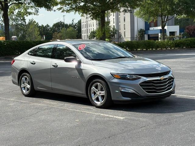 2023 Chevrolet Malibu