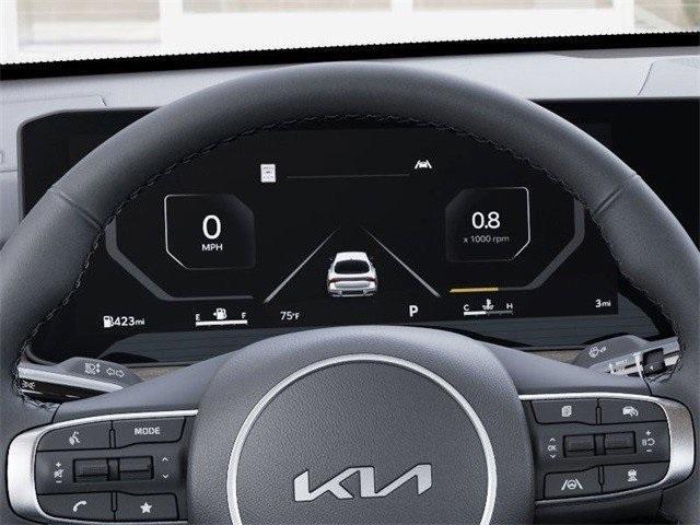 Photo of 2026 DU3 Kia K5