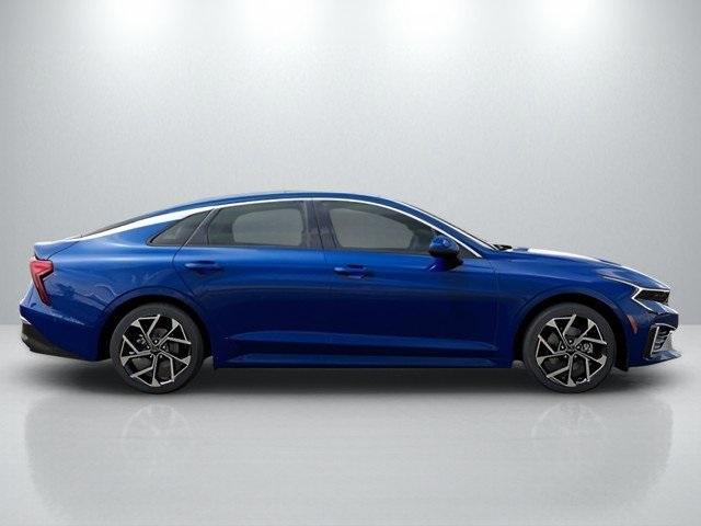 Photo of 2026 DU3 Kia K5