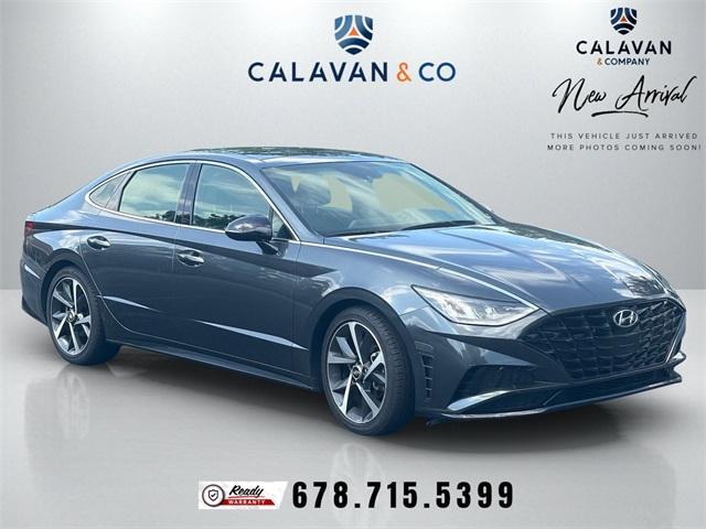 2023 Hyundai Sonata
