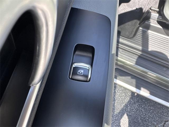 Photo of 2024 Jungle Green Kia Telluride