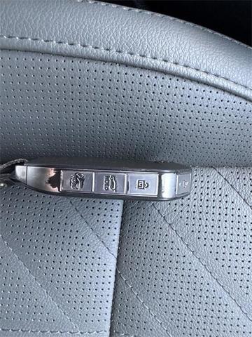 Photo of 2024 Jungle Green Kia Telluride