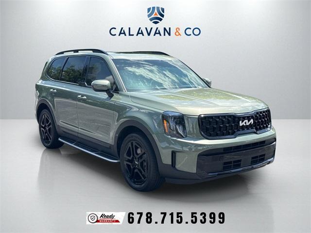 2024 Kia Telluride
