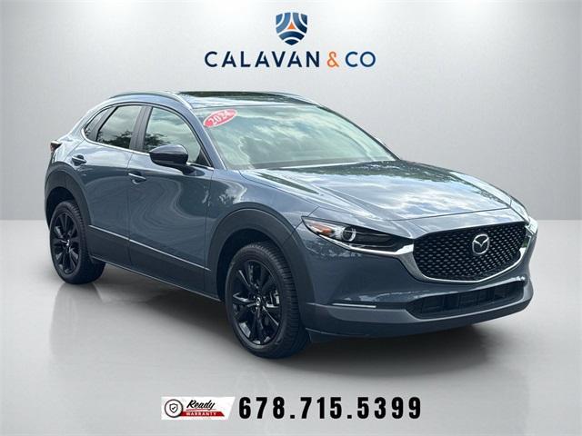 2024 Mazda Cx-30