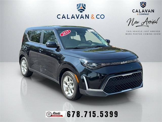 2023 Kia SOUL