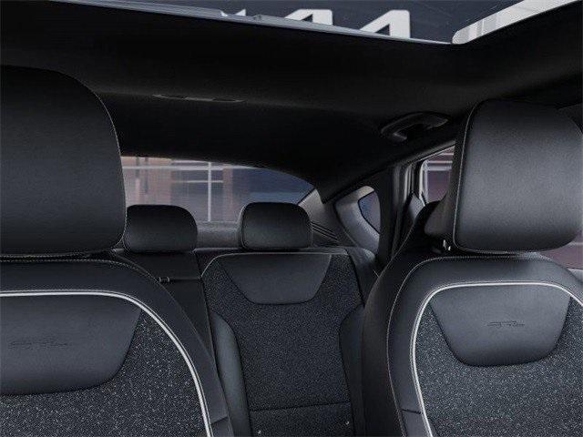 Photo of 2025 Steel Gray Kia K4