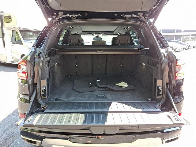Photo of 2020 Jet Black BMW X5
