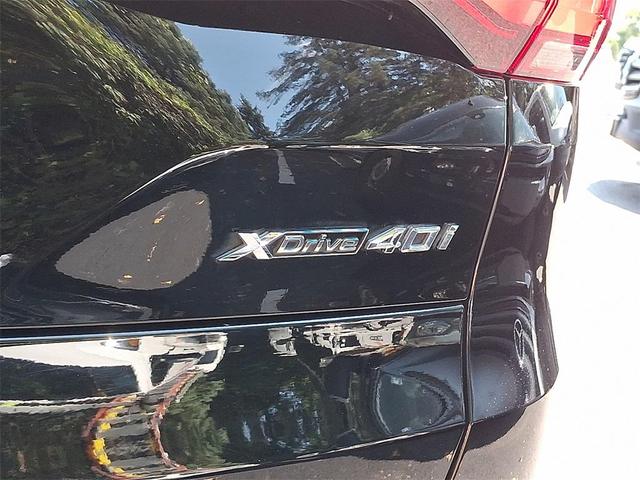 Photo of 2020 Jet Black BMW X5