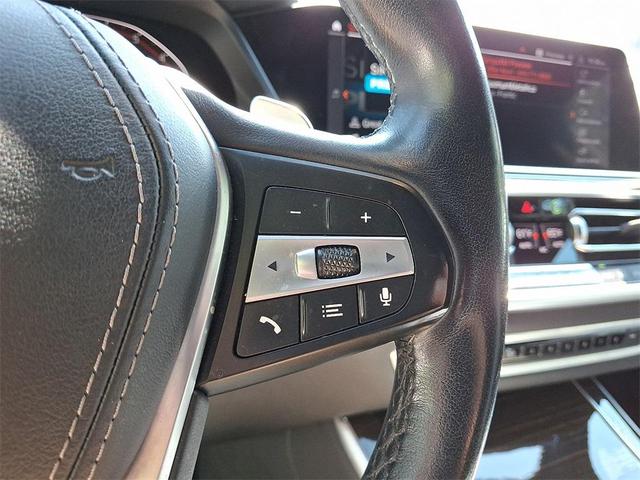 Photo of 2020 Jet Black BMW X5