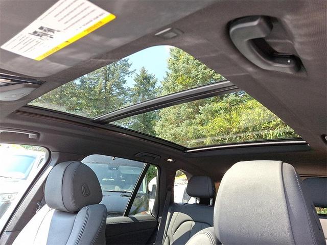Photo of 2020 Jet Black BMW X5