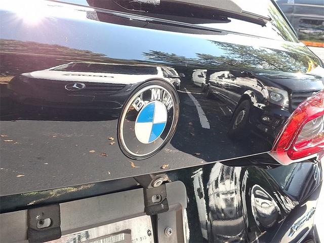 Photo of 2020 Jet Black BMW X5