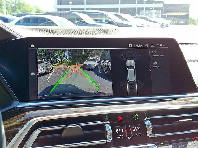 Photo of 2020 Jet Black BMW X5