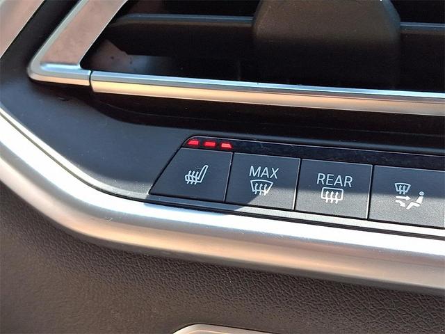 Photo of 2020 Jet Black BMW X5