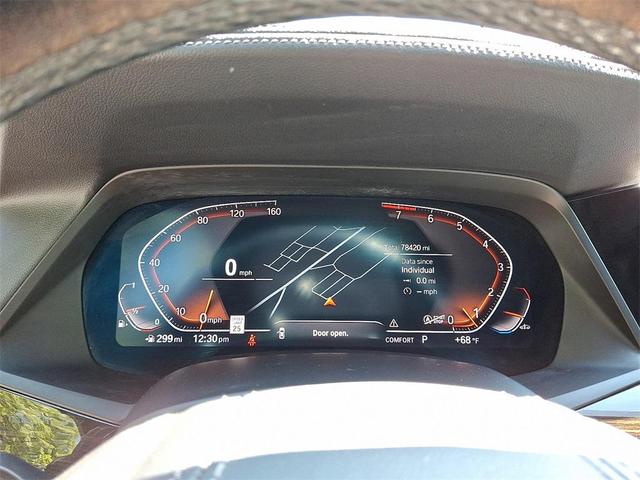 Photo of 2020 Jet Black BMW X5
