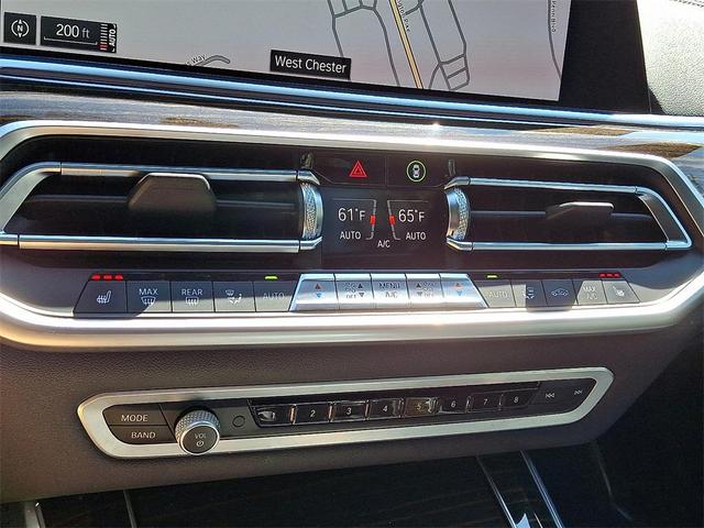 Photo of 2020 Jet Black BMW X5