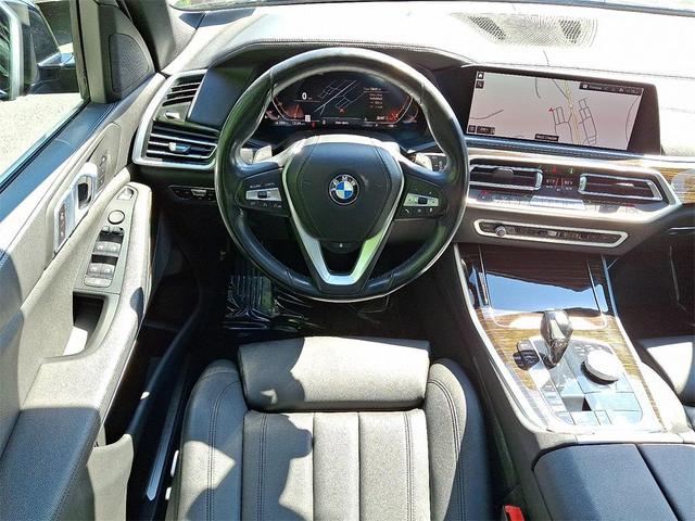 Photo of 2020 Jet Black BMW X5