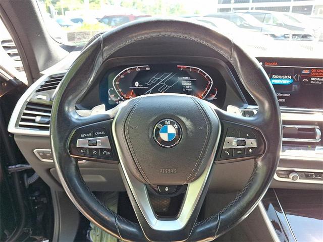 Photo of 2020 Jet Black BMW X5