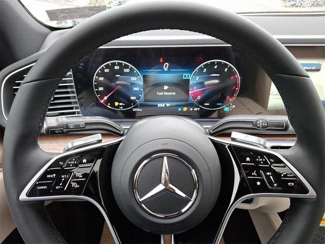 Photo of 2025 Polar White Mercedes-Benz GLE 450