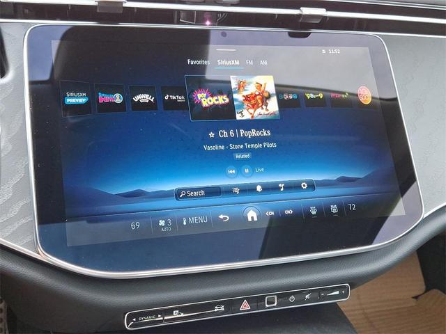 Photo of 2025 MANUFAKTUR Alpine Gray Mercedes-Benz E-Class