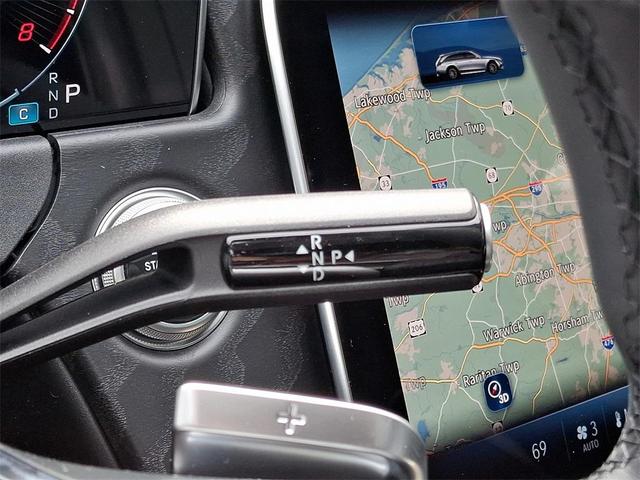 Photo of 2025 MANUFAKTUR Alpine Gray Mercedes-Benz E-Class