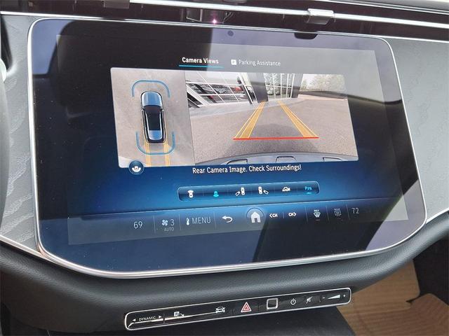 Photo of 2025 MANUFAKTUR Alpine Gray Mercedes-Benz E-Class