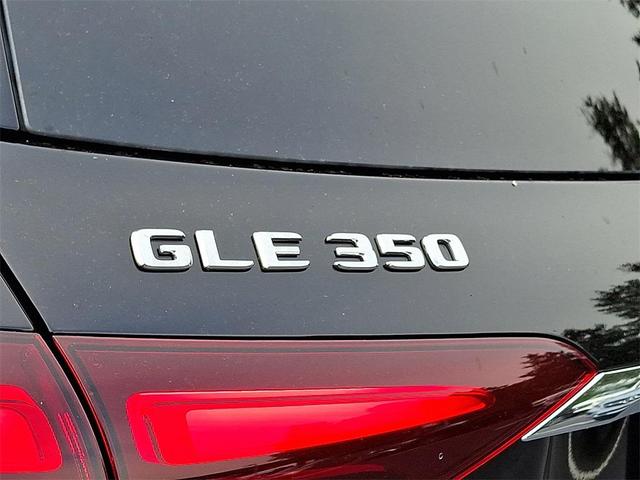 Photo of 2026 040 Mercedes-Benz GLE 350