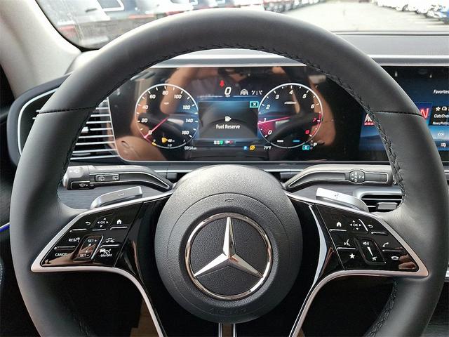 Photo of 2026 040 Mercedes-Benz GLE 350