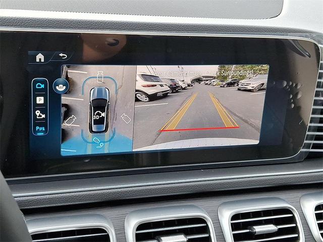 Photo of 2026 040 Mercedes-Benz GLE 350