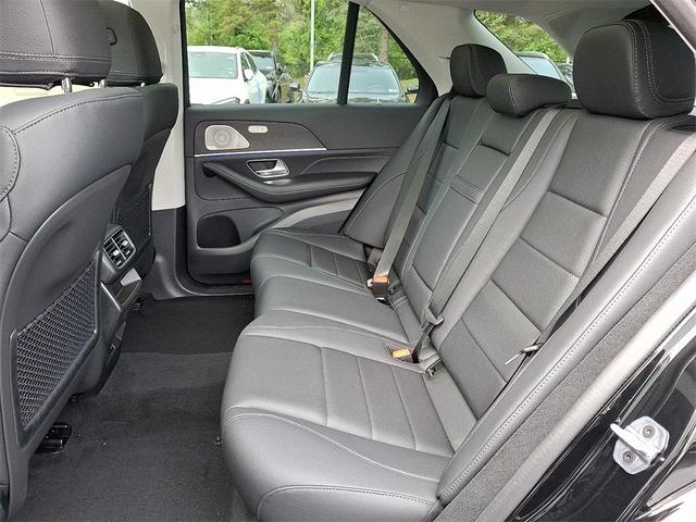 Photo of 2026 040 Mercedes-Benz GLE 350