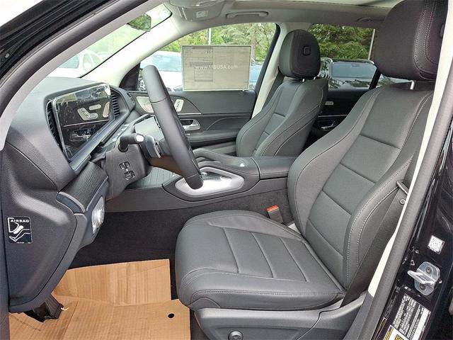 Photo of 2026 040 Mercedes-Benz GLE 350