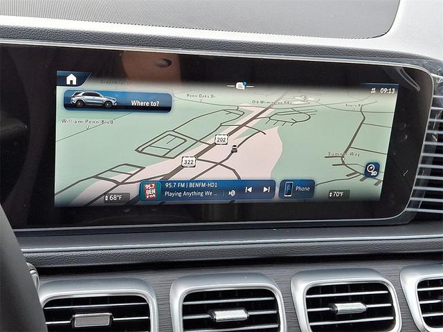 Photo of 2026 040 Mercedes-Benz GLE 350