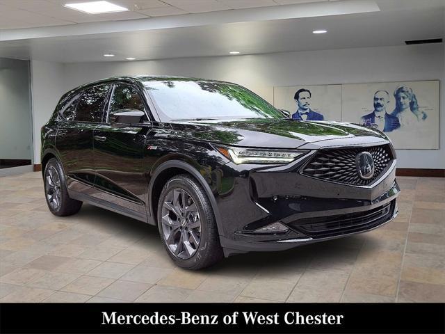 2023 Acura MDX