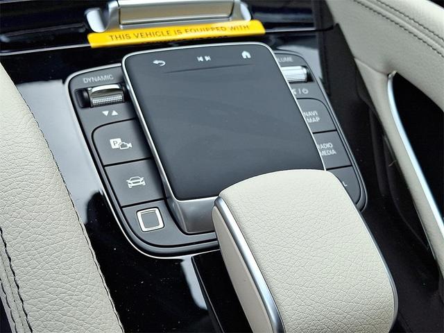 Photo of 2026 Polar White Mercedes-Benz GLE 350