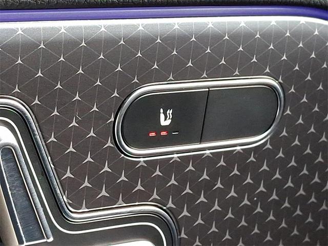 Photo of 2024 Polar White Mercedes-Benz GLB 250