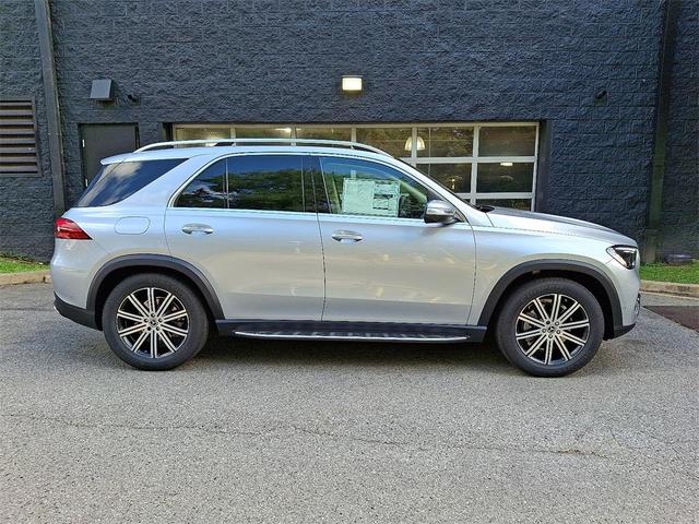 Photo of 2026 922 Mercedes-Benz GLE 350