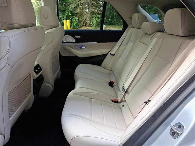 Photo of 2026 922 Mercedes-Benz GLE 350