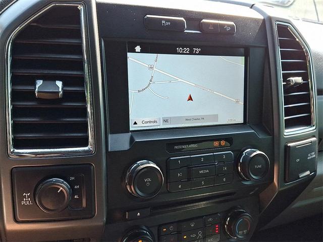 Photo of 2018 Ingot Silver Ford F-250