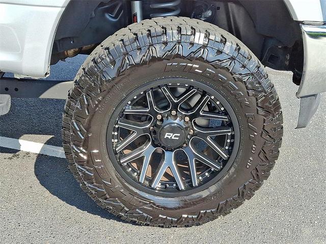 Photo of 2018 Ingot Silver Ford F-250