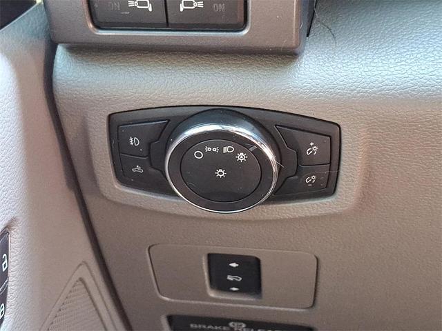 Photo of 2018 Ingot Silver Ford F-250